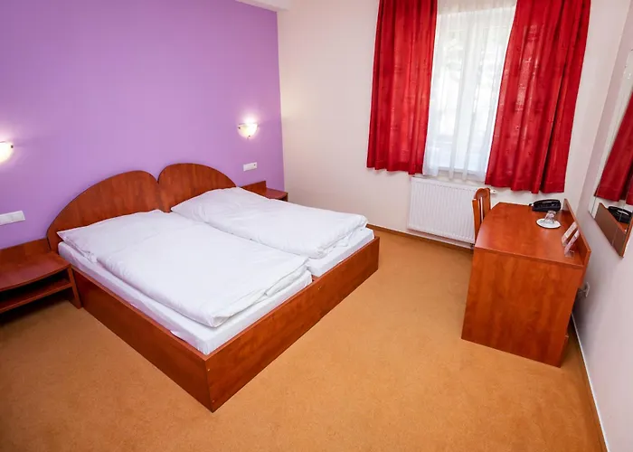 Hotel Boss