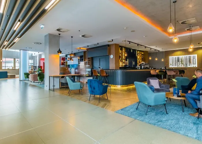 Holiday Inn Zilina By Ihg