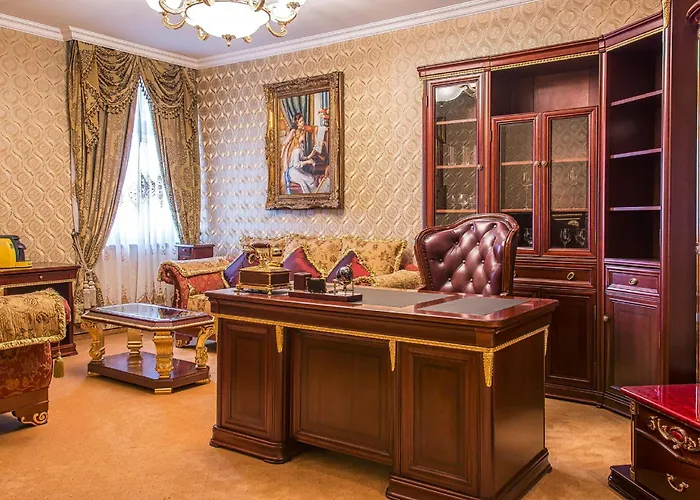 Palace Hotel Polom