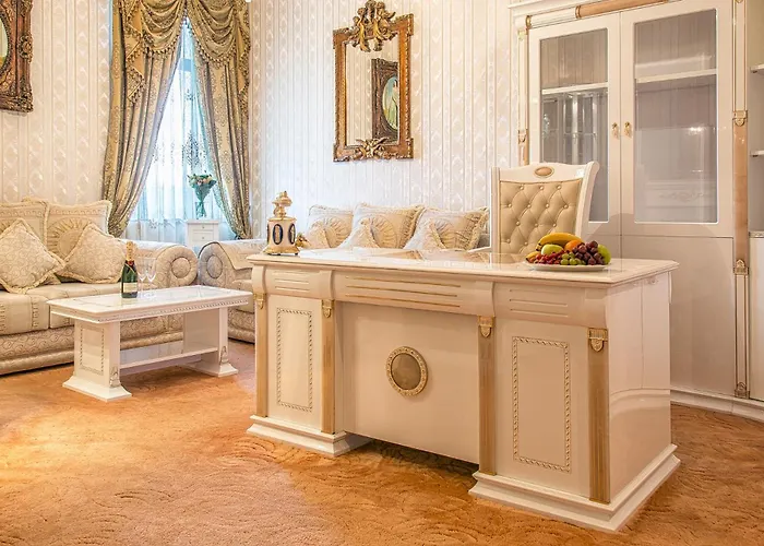 Palace Hotel Polom